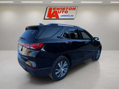 2024 Chevrolet Equinox, $31495. Photo 5