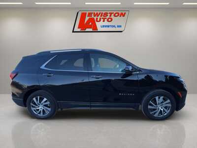 2024 Chevrolet Equinox, $31495. Photo 6