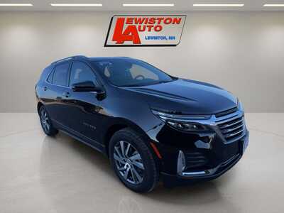 2024 Chevrolet Equinox, $31495. Photo 7