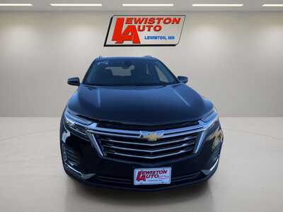 2024 Chevrolet Equinox, $31495. Photo 8