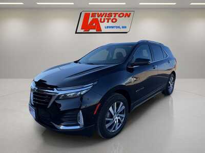 2024 Chevrolet Equinox, $31495. Photo 1