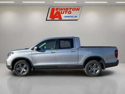 2023 Honda Ridgeline, $33995. Photo 10