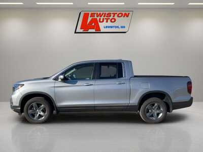 2023 Honda Ridgeline, $33995. Photo 2