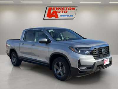 2023 Honda Ridgeline, $33995. Photo 7
