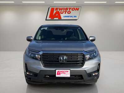 2023 Honda Ridgeline, $33995. Photo 8