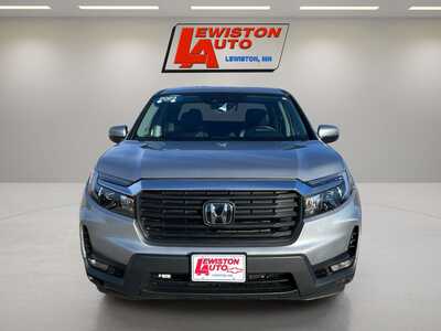 2023 Honda Ridgeline, $33995. Photo 9