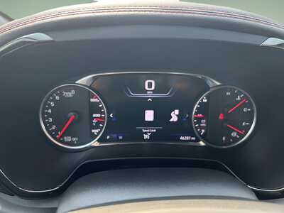 2020 Chevrolet Blazer, $26995. Photo 11