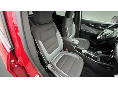 2026 Chevrolet TrailBlazer, $30280. Photo 10