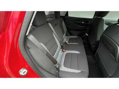 2026 Chevrolet TrailBlazer, $30280. Photo 11