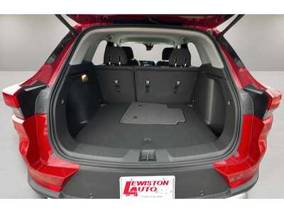 2026 Chevrolet TrailBlazer, $30280. Photo 12