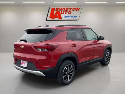 2026 Chevrolet TrailBlazer, $30280. Photo 5