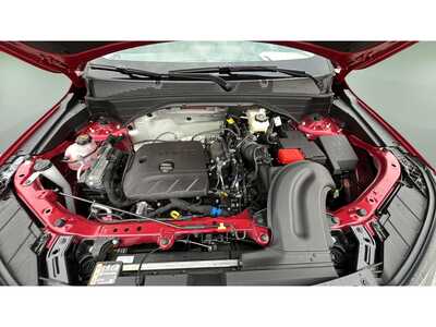 2026 Chevrolet TrailBlazer, $30280. Photo 9