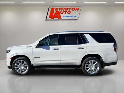 2021 Chevrolet Tahoe, $43995. Photo 10