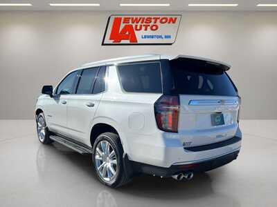 2021 Chevrolet Tahoe, $43995. Photo 11
