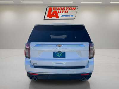 2021 Chevrolet Tahoe, $43995. Photo 12