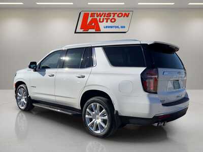 2021 Chevrolet Tahoe, $43995. Photo 3