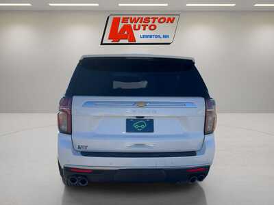 2021 Chevrolet Tahoe, $43995. Photo 4