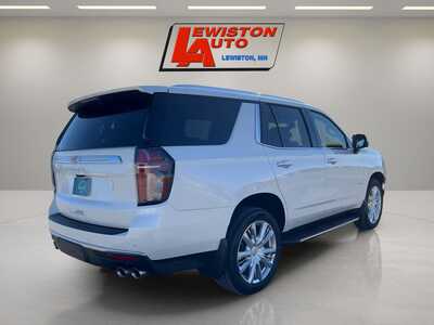 2021 Chevrolet Tahoe, $43995. Photo 5