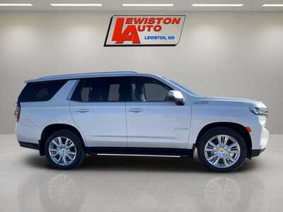 2021 Chevrolet Tahoe, $43995. Photo 6