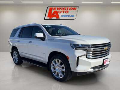 2021 Chevrolet Tahoe, $43995. Photo 7
