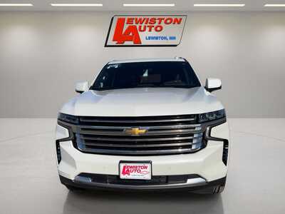 2021 Chevrolet Tahoe, $43995. Photo 8