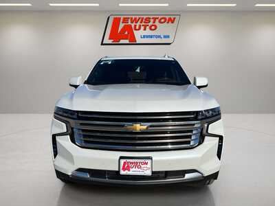 2021 Chevrolet Tahoe, $43995. Photo 9