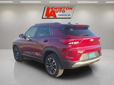 2024 Chevrolet TrailBlazer, $24995. Photo 3
