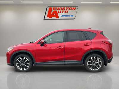 2016 Mazda CX-5, $17995. Photo 10