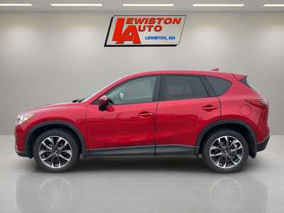 2016 Mazda CX-5, $17995. Photo 2