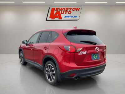 2016 Mazda CX-5, $17995. Photo 3