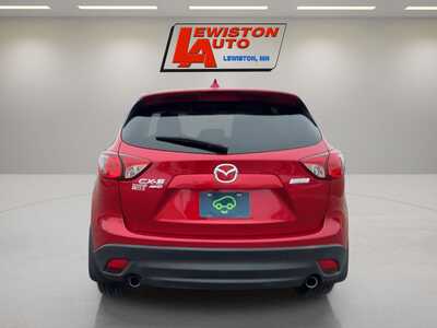 2016 Mazda CX-5, $17995. Photo 4
