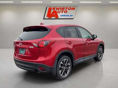 2016 Mazda CX-5, $17995. Photo 5