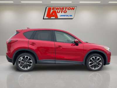 2016 Mazda CX-5, $17995. Photo 6