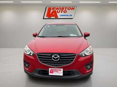2016 Mazda CX-5, $17995. Photo 8