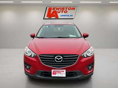 2016 Mazda CX-5, $17995. Photo 9