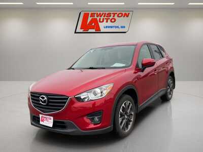 2016 Mazda CX-5, $17995. Photo 1