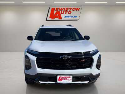 2026 Chevrolet Equinox, $41230. Photo 10