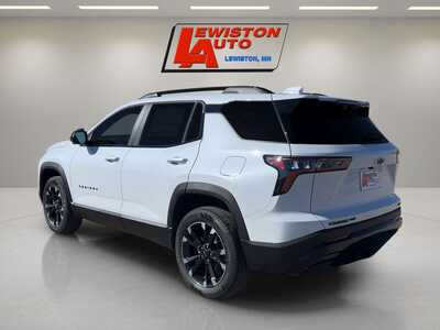 2026 Chevrolet Equinox, $41230. Photo 5