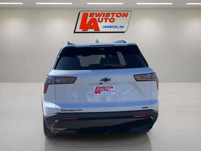 2026 Chevrolet Equinox, $41230. Photo 6