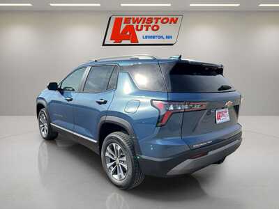 2026 Chevrolet Equinox, $37010. Photo 11