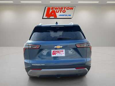 2026 Chevrolet Equinox, $37010. Photo 12