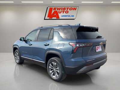 2026 Chevrolet Equinox, $37010. Photo 3