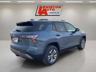 2026 Chevrolet Equinox, $37010. Photo 5