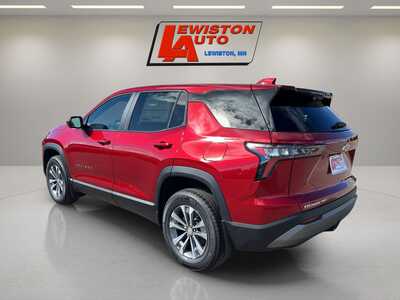 2026 Chevrolet Equinox, $36125. Photo 11