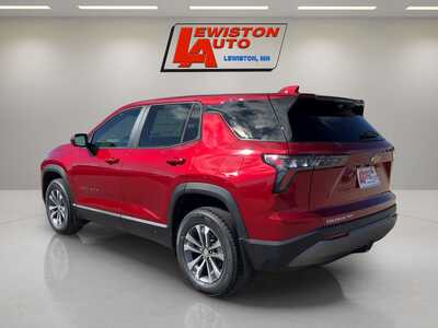 2026 Chevrolet Equinox, $36125. Photo 3