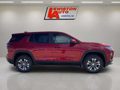 2026 Chevrolet Equinox, $36125. Photo 6