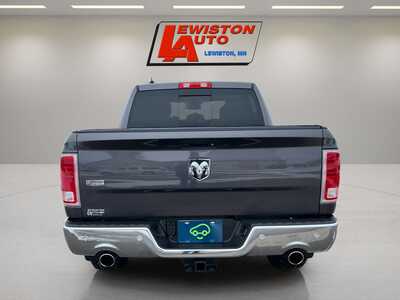 2017 RAM 1500 Crew Cab, $20995. Photo 12