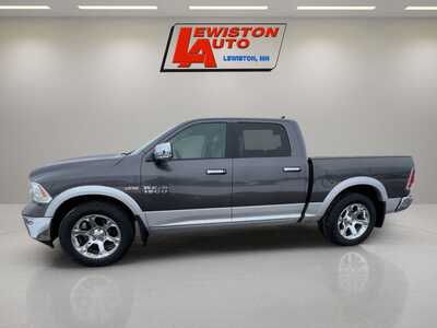2017 RAM 1500 Crew Cab, $20995. Photo 2