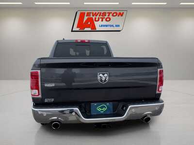 2017 RAM 1500 Crew Cab, $20995. Photo 4