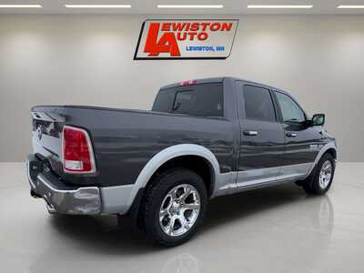 2017 RAM 1500 Crew Cab, $20995. Photo 5